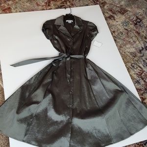 Liz Claiborne Dress Sz. 4